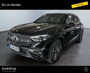 Mercedes-Benz GLC 200 Gebrauchtwagen