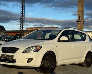 Kia ceed Sportswagon Gebrauchtwagen