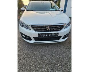 Peugeot 308 Gebrauchtwagen