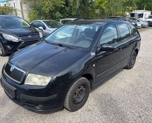 Mercedes-Benz Fabia 