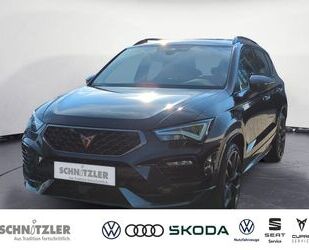 Cupra Ateca Gebrauchtwagen