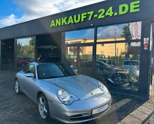 Porsche 911 Urmodell Gebrauchtwagen