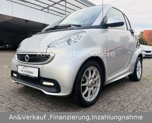 Citroen ForTwo 