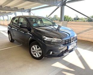 Dacia Sandero Gebrauchtwagen