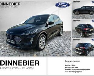 Ford Kuga Gebrauchtwagen