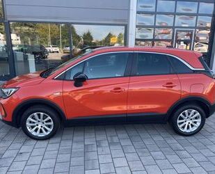 Opel Crossland (X) Gebrauchtwagen