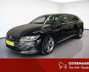 VW Arteon Gebrauchtwagen