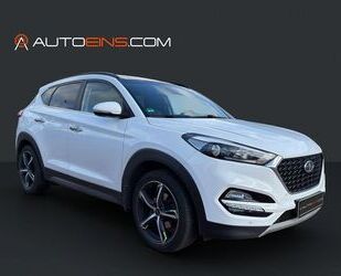 Hyundai TUCSON Gebrauchtwagen