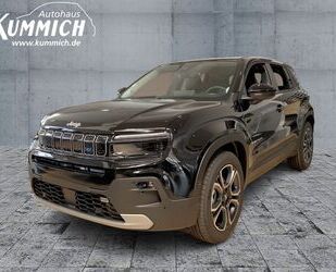 Jeep Avenger Gebrauchtwagen