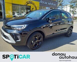 Opel Crossland (X) Gebrauchtwagen