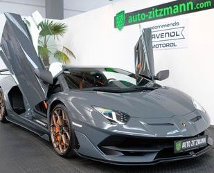 Lamborghini Aventador Gebrauchtwagen