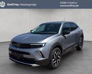 Opel Mokka Gebrauchtwagen