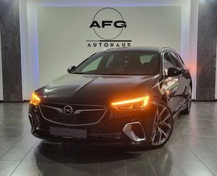 Opel Insignia Gebrauchtwagen