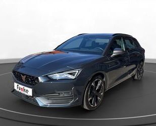 Cupra Leon Gebrauchtwagen