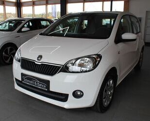 Skoda Citigo Gebrauchtwagen