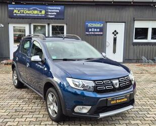 Dacia Sandero Gebrauchtwagen