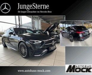 Mercedes-Benz C 200 Gebrauchtwagen
