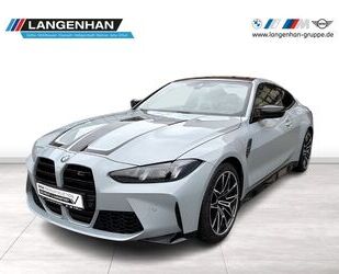 BMW M4 Gebrauchtwagen