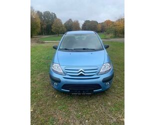 Citroen C3 Gebrauchtwagen