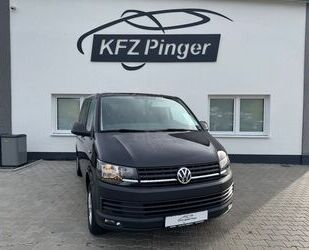 VW T6 Transporter Gebrauchtwagen