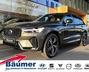 Volvo XC60 Gebrauchtwagen