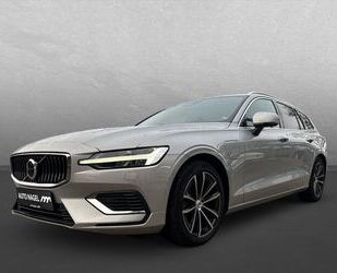Volvo V60 Gebrauchtwagen