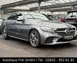 Mercedes-Benz C 200 Gebrauchtwagen