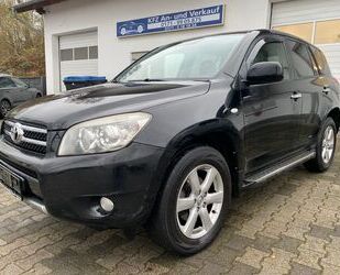 Toyota RAV 4 Gebrauchtwagen