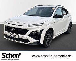 Hyundai KONA Gebrauchtwagen