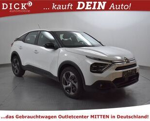 Citroen C4 Gebrauchtwagen