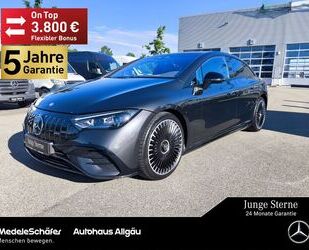 Mercedes-Benz EQE Gebrauchtwagen