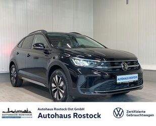 VW Taigo Gebrauchtwagen