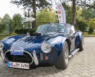 Cobra Andere Gebrauchtwagen