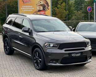 Dodge Durango Gebrauchtwagen
