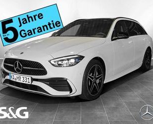 Mercedes-Benz C 220 Gebrauchtwagen