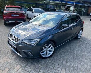 Seat Ibiza Gebrauchtwagen