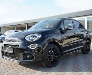 Fiat 500X Gebrauchtwagen