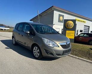 Opel Meriva Gebrauchtwagen
