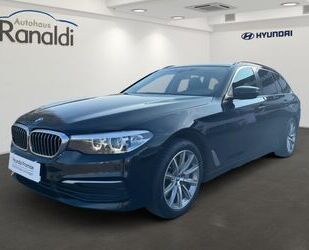 BMW 530 Gebrauchtwagen