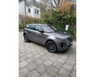 Land Rover Range Rover Evoque Gebrauchtwagen