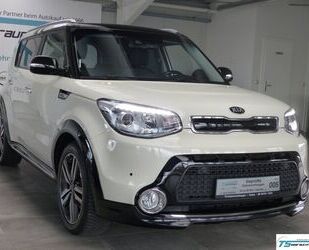 Kia Soul Gebrauchtwagen