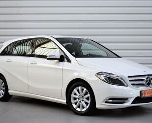 Mercedes-Benz B 200 Gebrauchtwagen