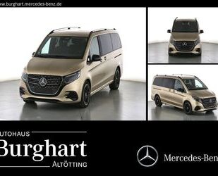 Mercedes-Benz V 250 Gebrauchtwagen