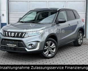 Suzuki Vitara Gebrauchtwagen