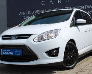 Ford Grand C-Max Gebrauchtwagen