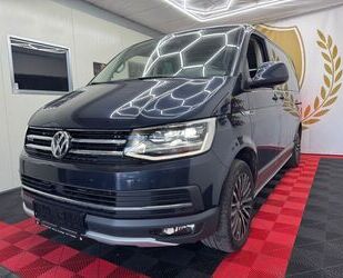 VW T6 Transporter Gebrauchtwagen