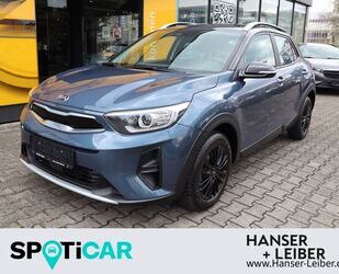 Kia Stonic Gebrauchtwagen