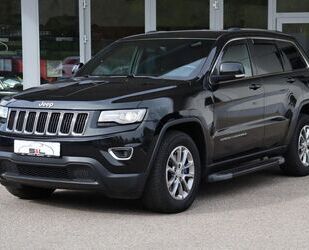 Jeep Grand Cherokee Gebrauchtwagen