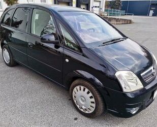 Opel Meriva Gebrauchtwagen