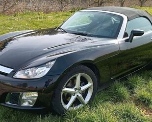 Opel GT Gebrauchtwagen